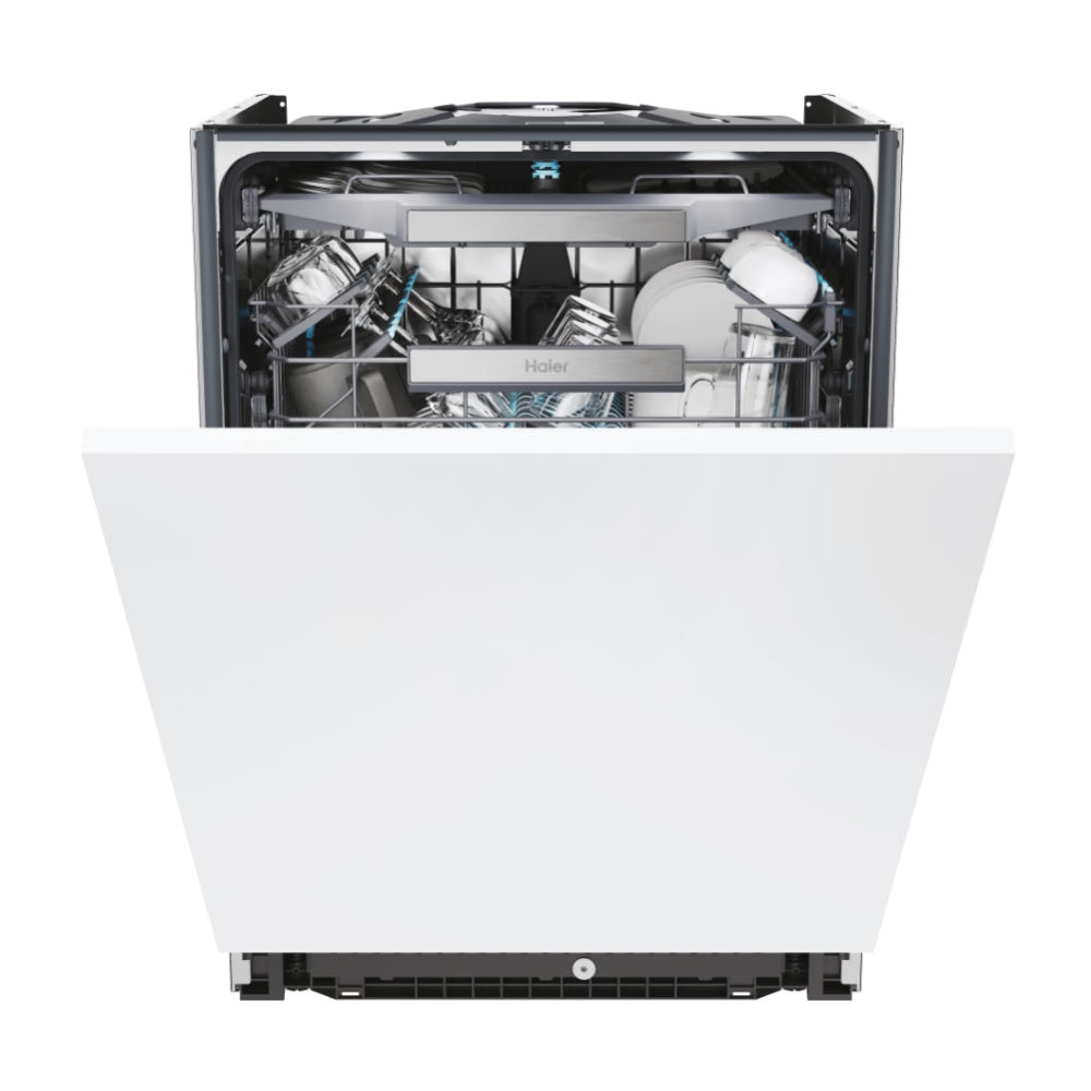 Haier XS6A4M4PB-80 F/I 16 Place Dishwasher Haier XS6A4M4PB-80 F/I 16 Place Dishwasher