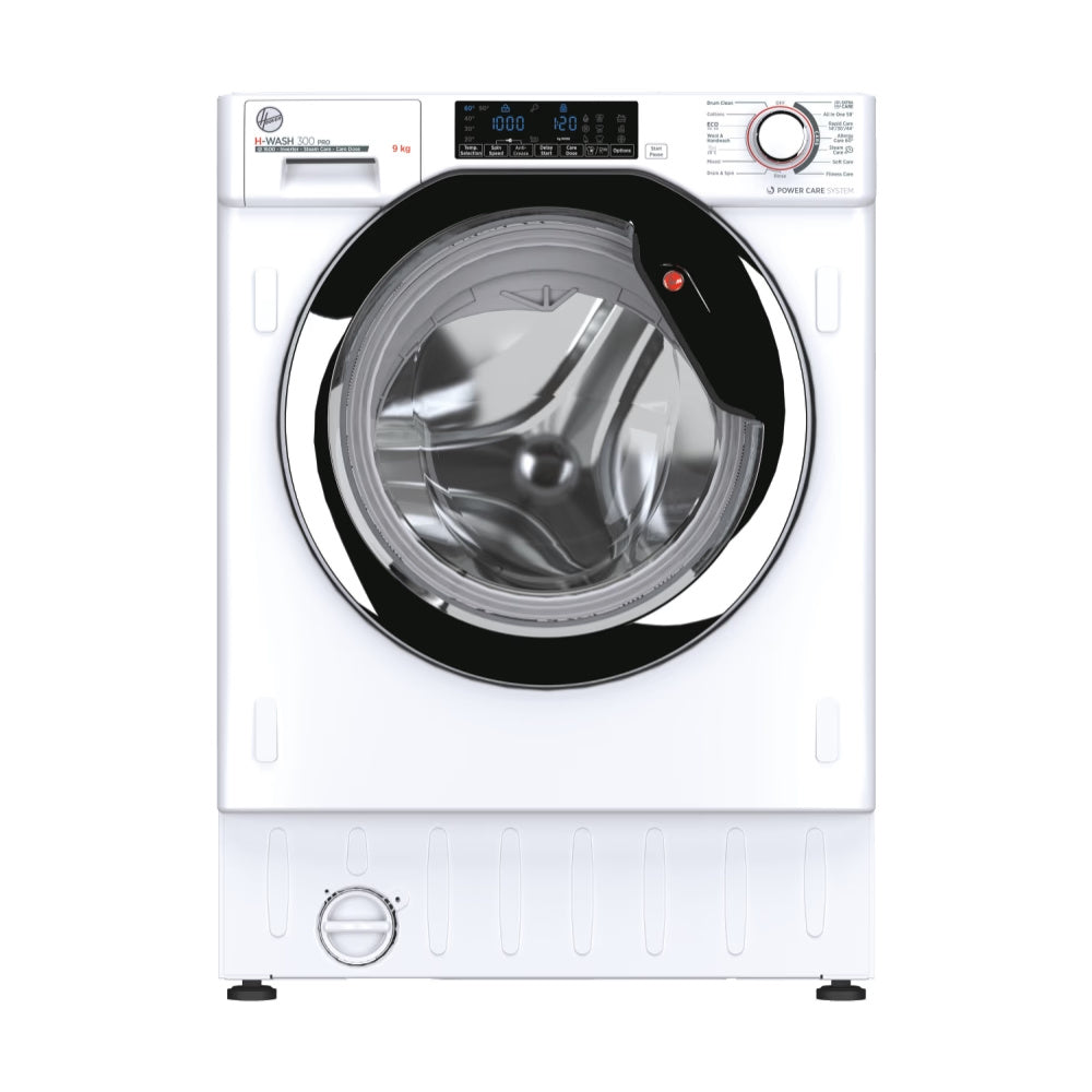 Hoover HBWODS69TAMCE/80 B/I 9kg 1600rpm Washing Machine