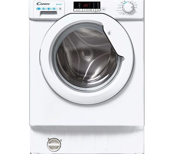 Candy CBD 485D2E/1-80 B/I 8/5kg 1400rpm Washer Dryer Candy CBD 485D2E/1-80 B/I 8/5kg 1400rpm Washer Dryer