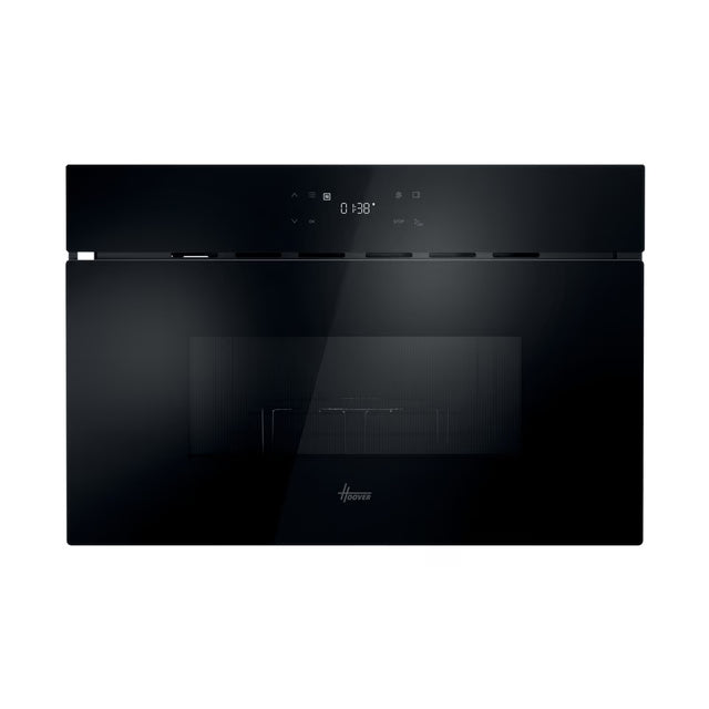 Shop Now Hoover HO38SC3BF7XK B/I 750W Microwave & Grill - Black In UK Hoover HO38SC3BF7XK B/I 750W Microwave & Grill - Black UK