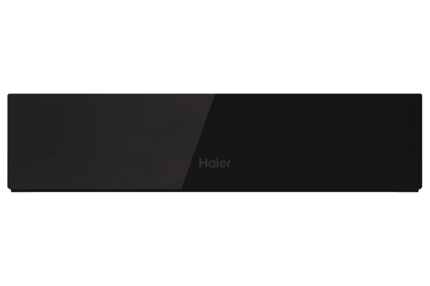 Shop Now Haier HWD14ID6E 14cm Warming Drawer - Black In UK Haier HWD14ID6E 14cm Warming Drawer - Black UK