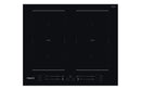 Hotpoint TS9960CBF 60cm Induction Hob - Black