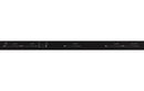 Hotpoint TT1090BA 90cm Induction Hob - Black