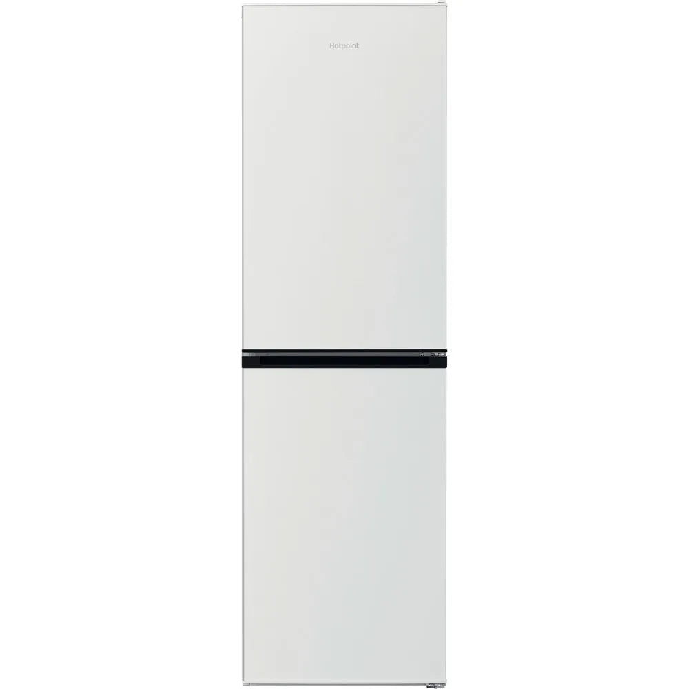 Hotpoint HPKH 1261 W4UK F/S Frost Free 50/50 Fridge Freezer Hotpoint HPKH 1261 W4UK F/S Frost Free 50/50 Fridge Freezer