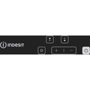 Indesit IRD 2030 B 30cm Domino Ceramic Hob - Black