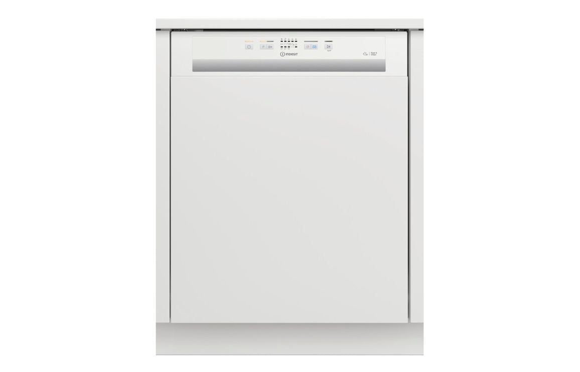 Indesit I3B L626 UK S/I 14 Place Dishwasher Indesit I3B L626 UK S/I 14 Place Dishwasher