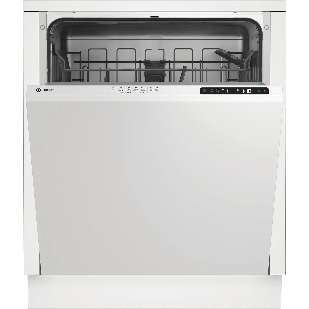 Indesit IN2IE13DT70UK B/I 13 Place Dishwasher Indesit IN2IE13DT70UK B/I 13 Place Dishwasher