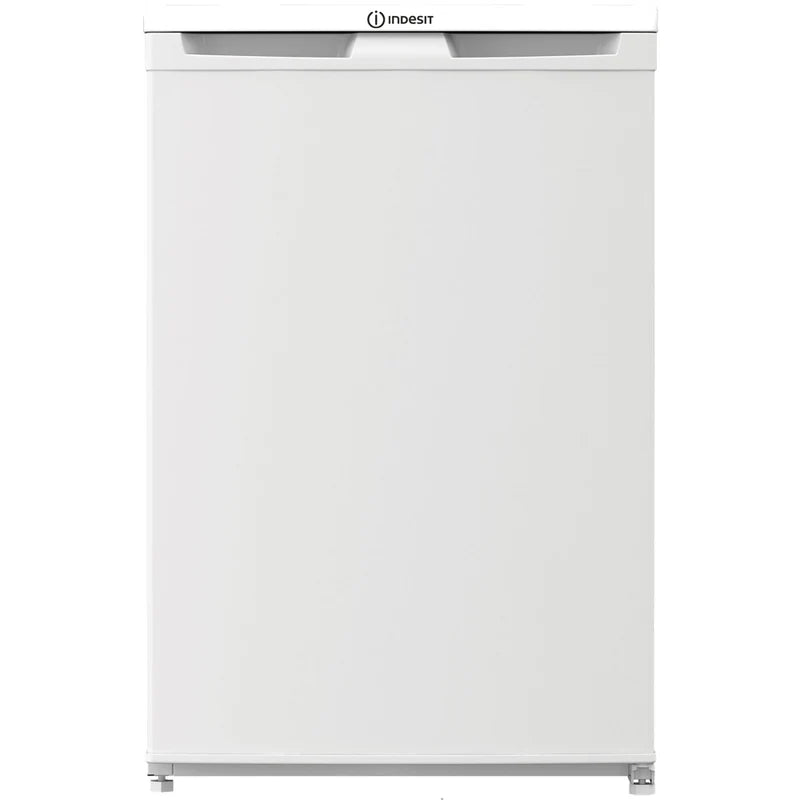 Indesit I55R1 112W UK F/S Under Counter Larder Fridge - White Indesit I55R1 112W UK F/S Under Counter Larder Fridge - White