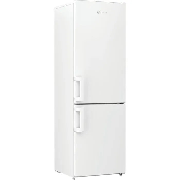 Indesit IKNS 1261 W4UK F/S 60/40 Fridge Freezer - White Indesit IKNS 1261 W4UK F/S 60/40 Fridge Freezer - White
