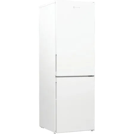 Indesit INKS 1361 W4UK F/S 60/40 Fridge Freezer - White Indesit INKS 1361 W4UK F/S 60/40 Fridge Freezer - White