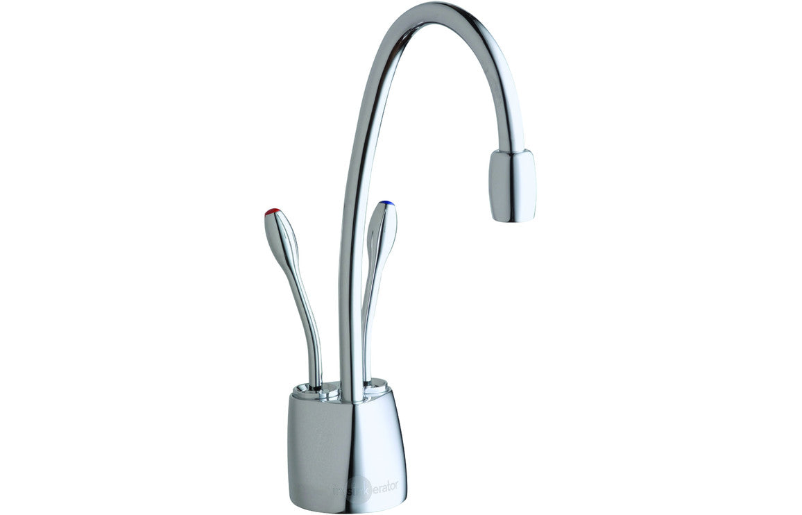InSinkErator HC1100 Hot/Cold Water Mixer Tap Only - Chrome InSinkErator HC1100 Hot/Cold Water Mixer Tap Only - Chrome