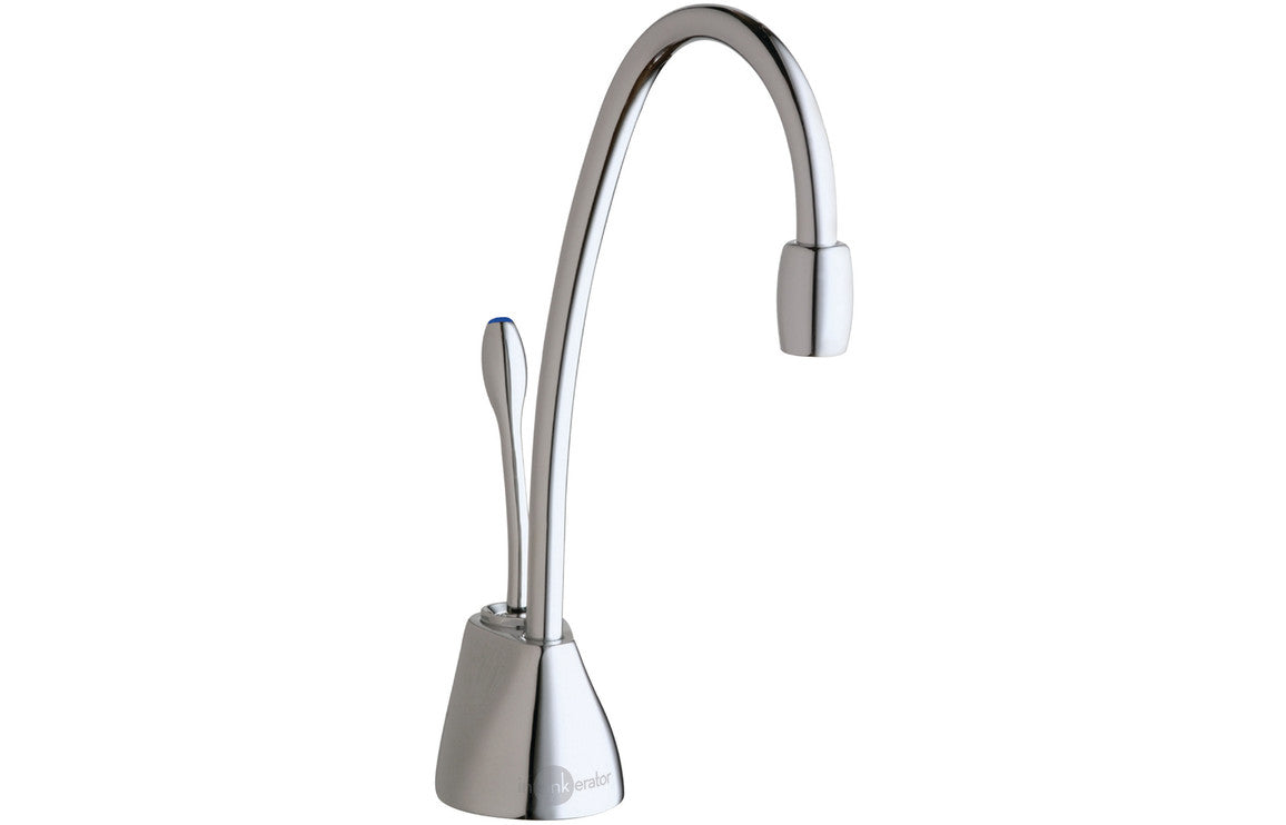 InSinkErator GN1100 Hot Water Tap Only - Chrome InSinkErator GN1100 Hot Water Tap Only - Chrome