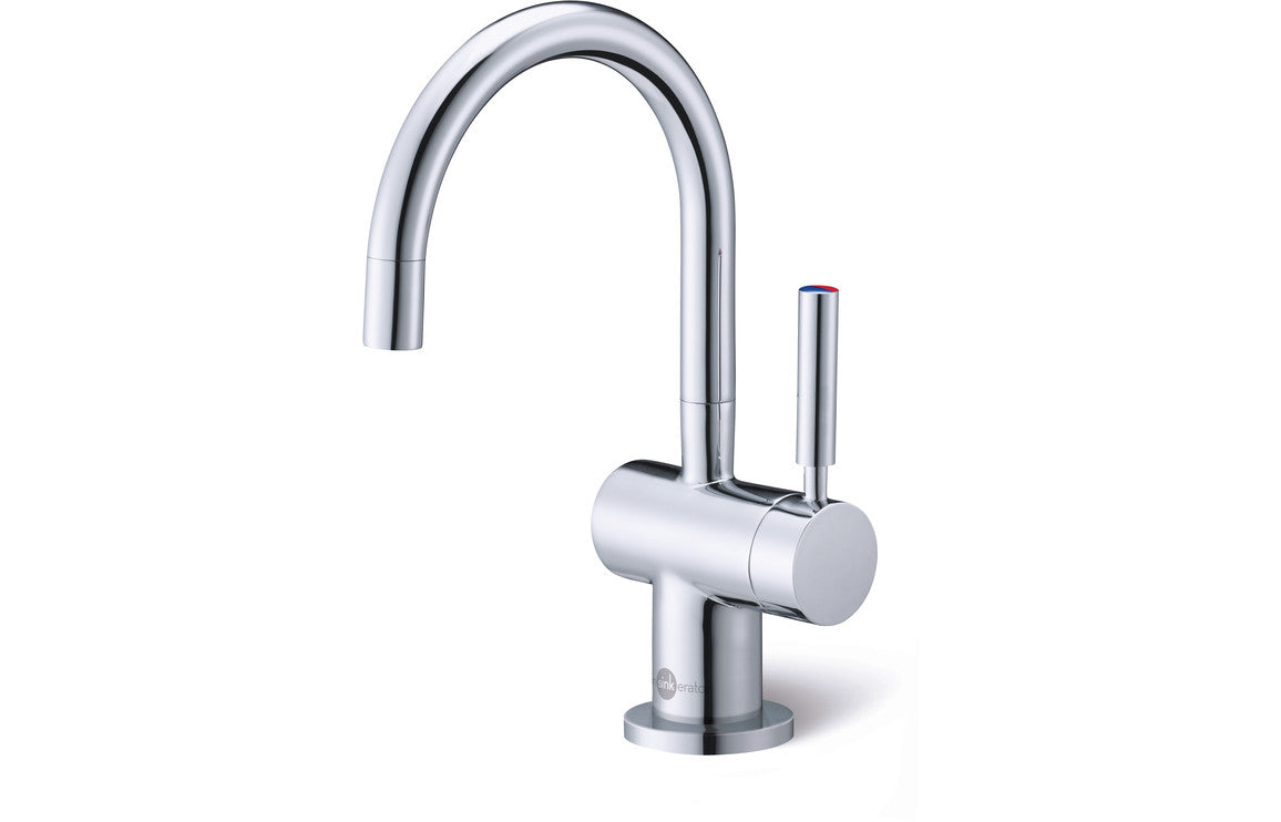 InSinkErator HC3300 Hot/Cold Water Mixer Tap Only - Chrome InSinkErator HC3300 Hot/Cold Water Mixer Tap Only - Chrome