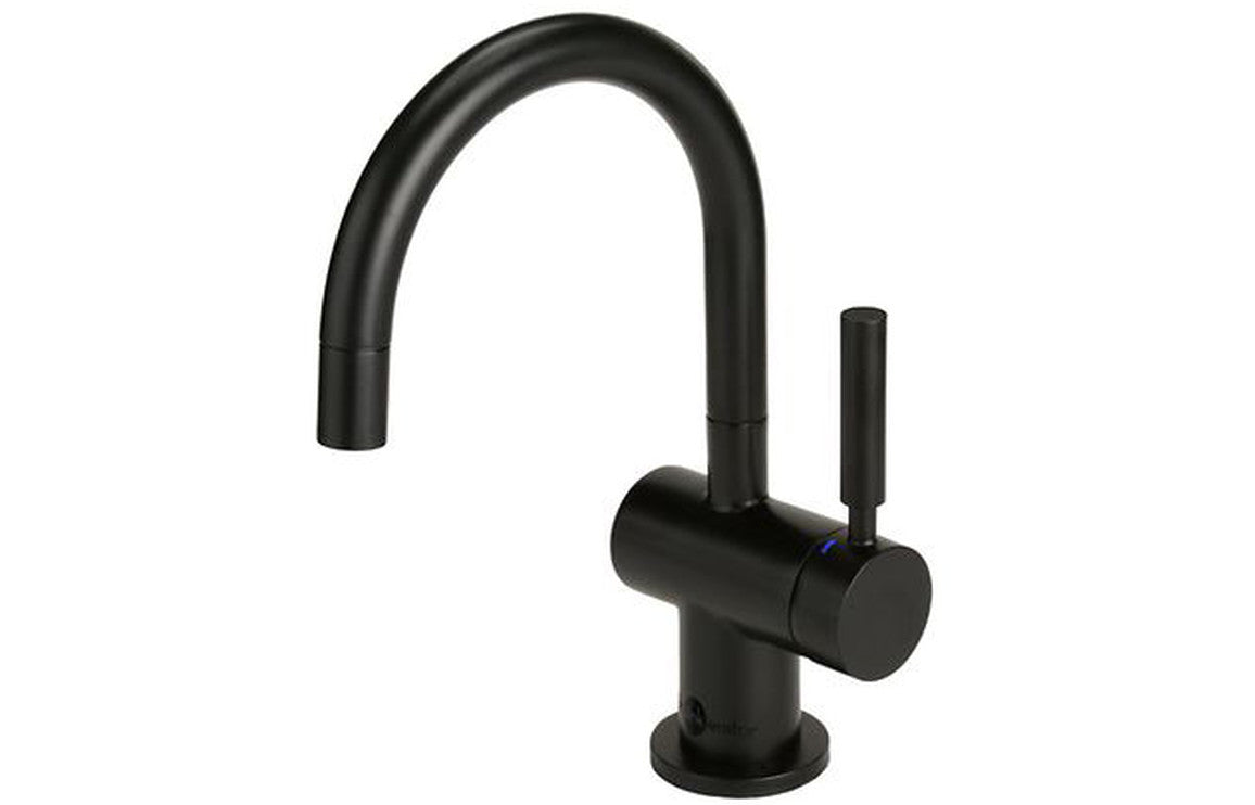InSinkErator HC3300 Hot/Cold Water Mixer Tap Only - Black InSinkErator HC3300 Hot/Cold Water Mixer Tap Only - Black