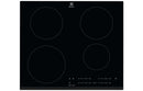 Electrolux LIT604 60cm Induction Hob - Black