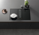 Miele KMDA 7476 FL 80cm Venting Induction Hob - Black