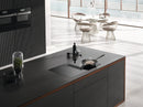 Miele KMDA 7476 FL 80cm Venting Induction Hob - Black