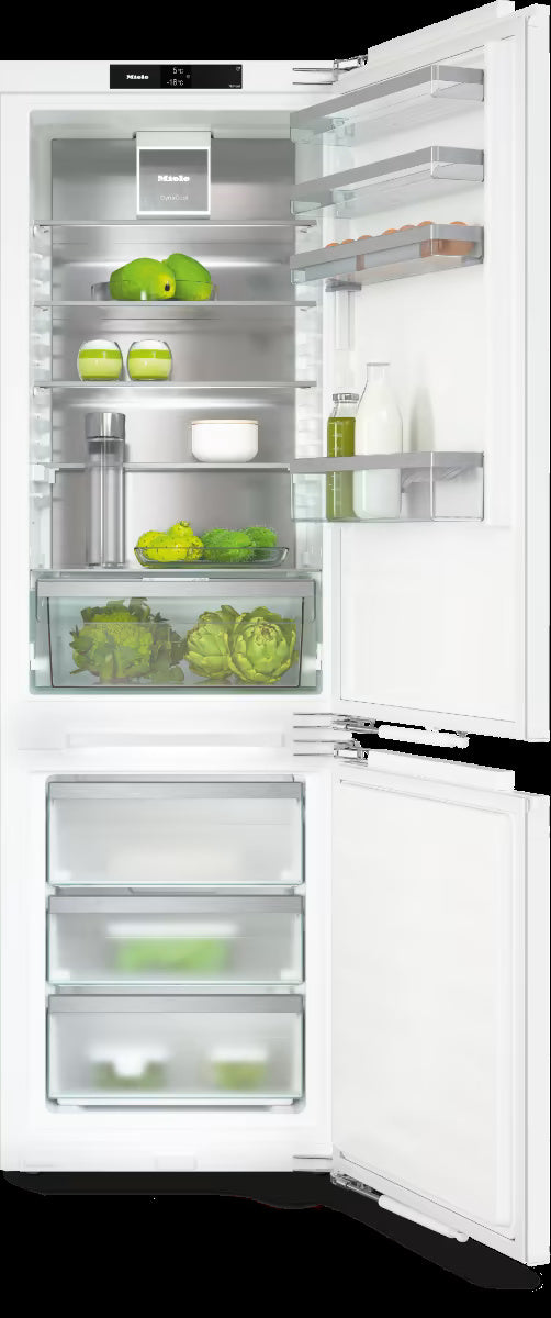 Miele KFN 7764 D B/I Frost Free 70/30 Fridge Freezer Miele KFN 7764 D B/I Frost Free 70/30 Fridge Freezer