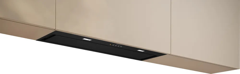 Neff N70 D86NAC1S0B 86cm Canopy Hood - Black Neff N70 D86NAC1S0B 86cm Canopy Hood - Black