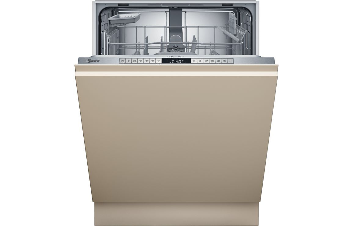 Neff N50 S175HTX06G F/I 13 Place Dishwasher Neff N50 S175HTX06G F/I 13 Place Dishwasher