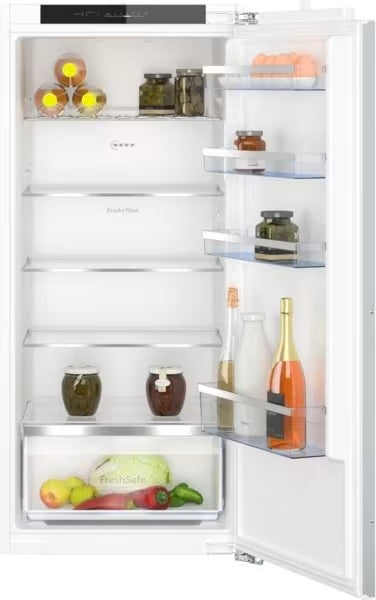 Neff N50 KI1412FE0 B/I Larder Fridge Neff N50 KI1412FE0 B/I Larder Fridge