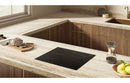Samsung Series 6 NZ64B6056GK/U1 60cm Slim Induction Hob with Flex Zone Plus - Black