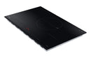 Samsung Series 5 NZ84C5047GK/U1 80cm Slim Induction Hob with Flex Zone - Black