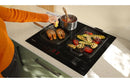 Samsung Series 5 NZ84C5047GK/U1 80cm Slim Induction Hob with Flex Zone - Black