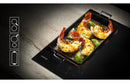 Samsung Series 6 NZ64B6058KK/U1 60cm Slim Induction Hob with Flex Zone Plus - Black
