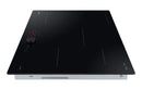 Samsung Series 6 NZ64B6058KK/U1 60cm Slim Induction Hob with Flex Zone Plus - Black