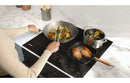 Samsung Series 6 NZ64B6058KK/U1 60cm Slim Induction Hob with Flex Zone Plus - Black