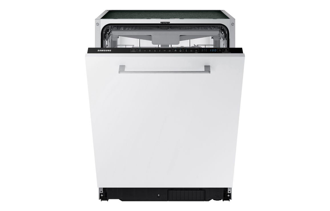 Samsung Series 7 DW60CG550B00EU F/I 14 Place Dishwasher Samsung Series 7 DW60CG550B00EU F/I 14 Place Dishwasher