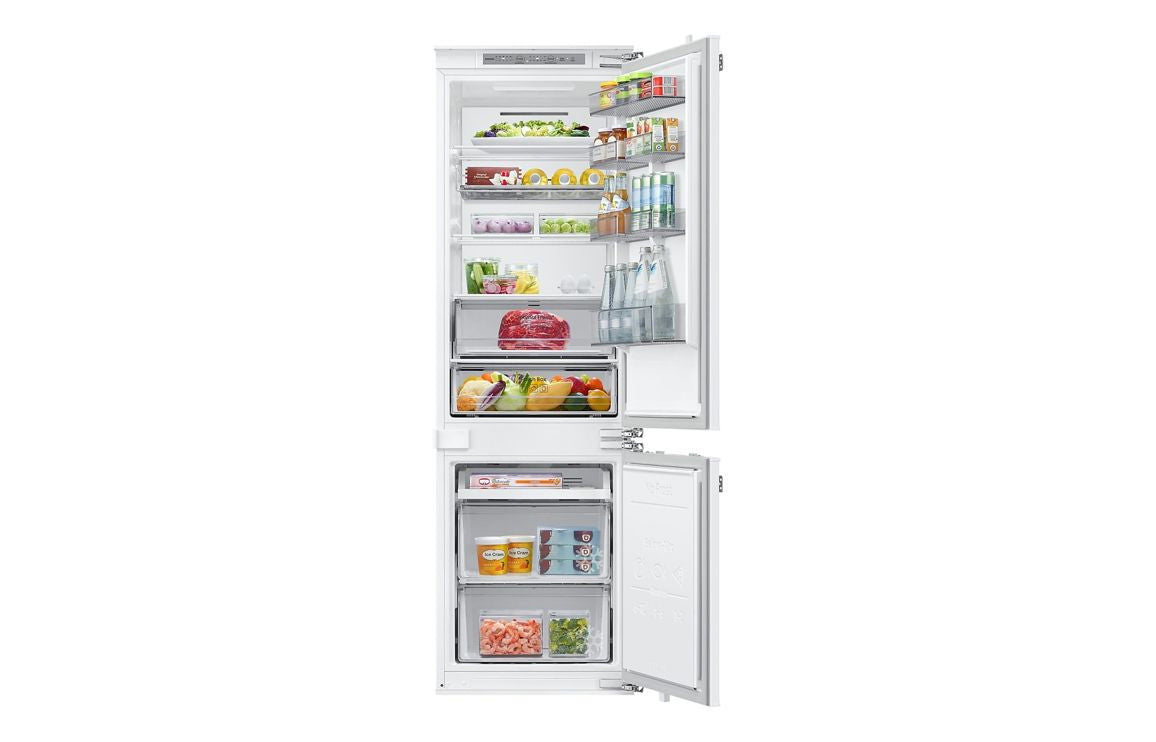 Samsung Series 6 BRB70F26CEF0EU B/I No Frost 70/30 Fridge Freezer Samsung Series 6 BRB70F26CEF0EU B/I No Frost 70/30 Fridge Freezer