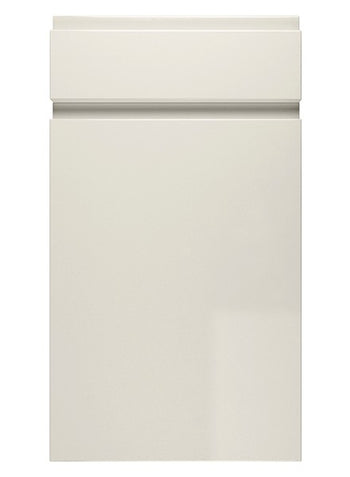 Buy Now Larissa Gloss - Door 715 x 397mm-kitchen replacement door Larissa Gloss - Door 715 x 397mm