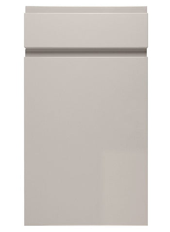 Buy Now Larissa Gloss - Oven Filler Blank Panel 110 x 597mm-kitchen replacement door Larissa Gloss - Oven Filler Blank Panel 110 x 597mm