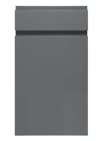 Buy Now Larissa Gloss - Oven Filler Blank Panel 110 x 597mm-kitchen replacement door Larissa Gloss - Oven Filler Blank Panel 110 x 597mm