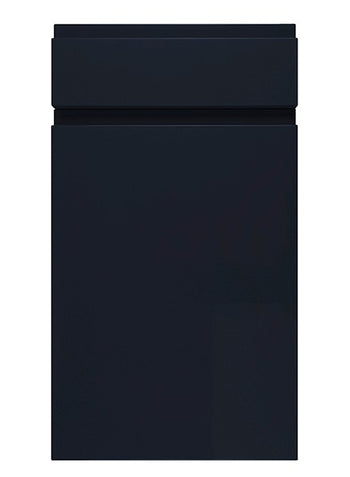 Buy Now Larissa Gloss - Oven Filler Blank Panel 110 x 597mm-kitchen replacement door Larissa Gloss - Oven Filler Blank Panel 110 x 597mm