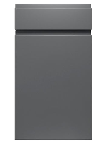 Buy Now Larissa Matt - Oven Filler Blank Panel 110 x 597mm-kitchen replacement door Larissa Matt - Oven Filler Blank Panel 110 x 597mm