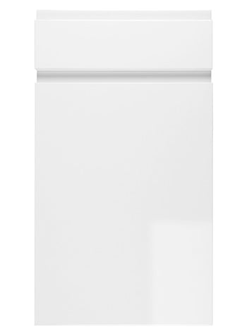 Buy Now Larissa Gloss - Oven Filler Blank Panel 110 x 597mm-kitchen replacement door Larissa Gloss - Oven Filler Blank Panel 110 x 597mm