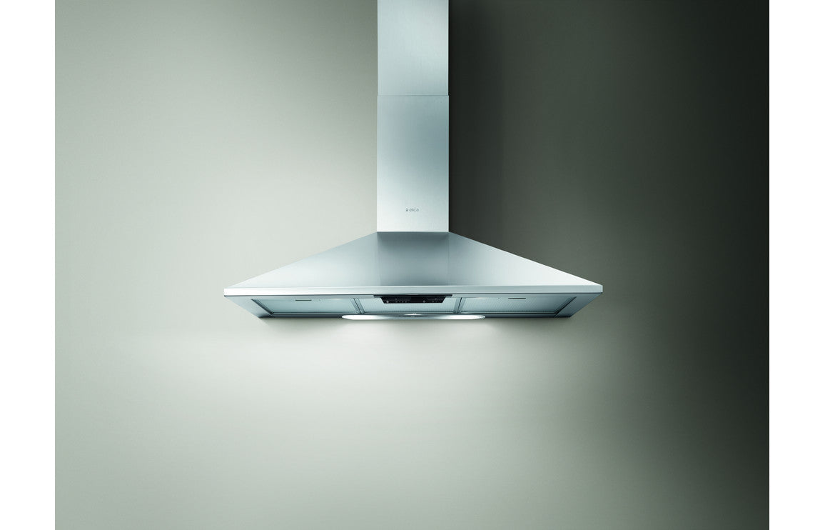 Elica Missy 90cm Chimney Hood - Stainless Steel Elica Missy 90cm Chimney Hood - Stainless Steel