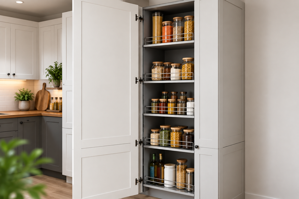 Larder Units
