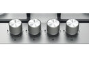Hotpoint PPH 60G DF IX UK 60cm Gas Hob - Stainless Steel