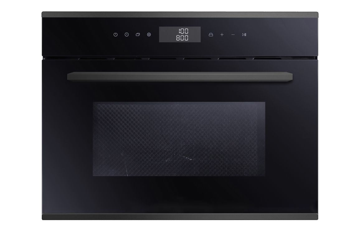 Shop Now Prima PRCM451 B/I 1000W Microwave & Grill - Black In UK Prima PRCM451 B/I 1000W Microwave & Grill - Black UK