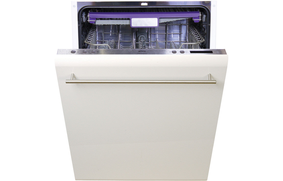 Prima+ PRDW214 F/I 14 Place Dishwasher Prima+ PRDW214 F/I 14 Place Dishwasher