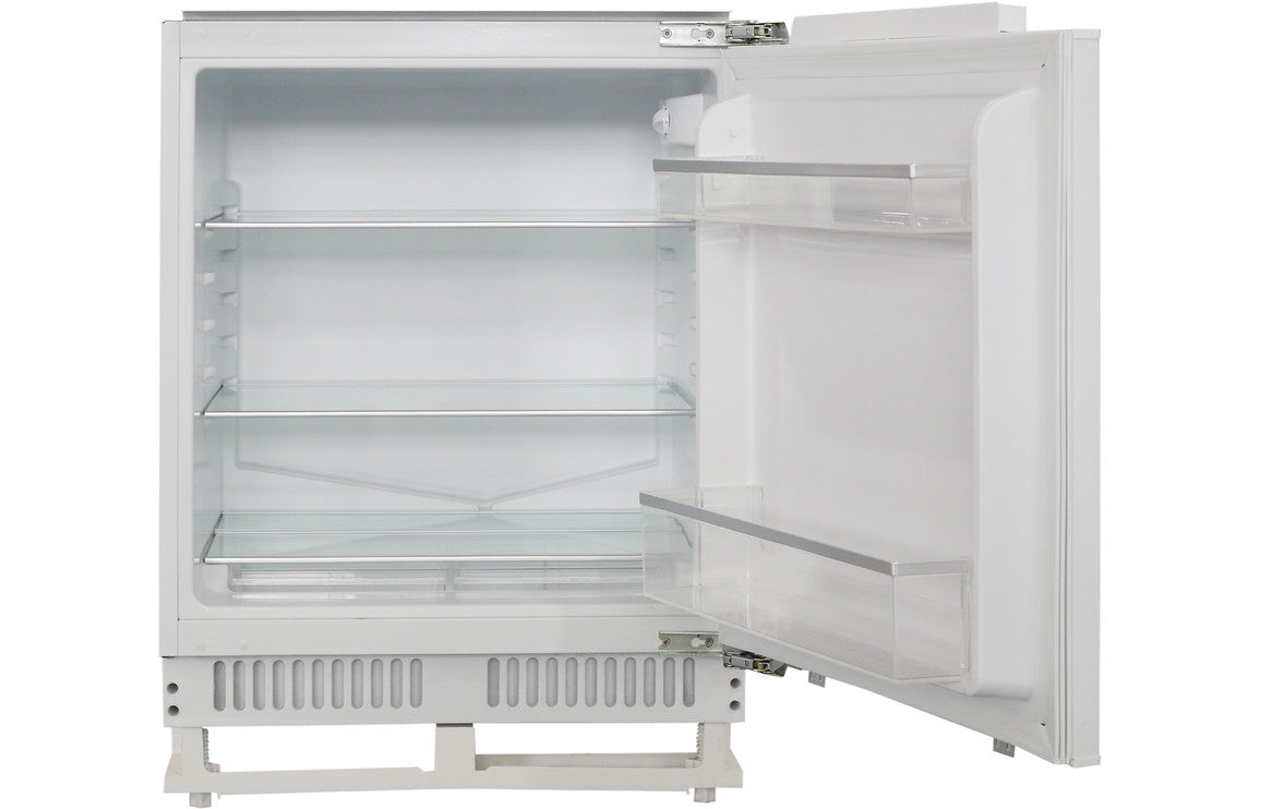 Prima PRRF101 B/I Under Counter Larder Fridge Prima PRRF101 B/I Under Counter Larder Fridge