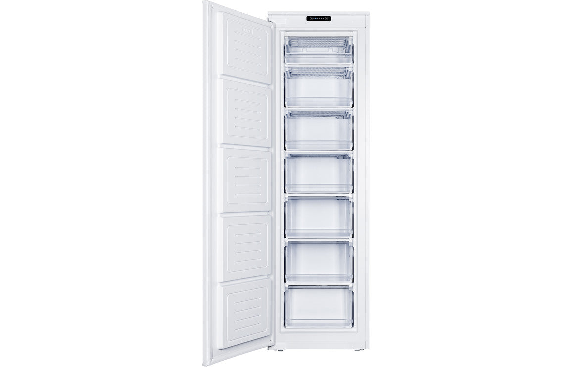 Prima PRRF213 B/I Tall Freezer Prima PRRF213 B/I Tall Freezer