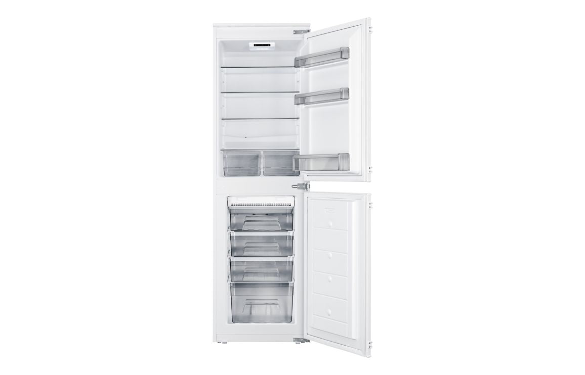 Prima PRRF501 B/I Frost Free 50/50 Fridge Freezer Prima PRRF501 B/I Frost Free 50/50 Fridge Freezer