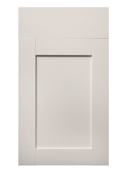 Rivington Super Matt Cashmere Door Rivington - Oven Filler 110 x 597mm