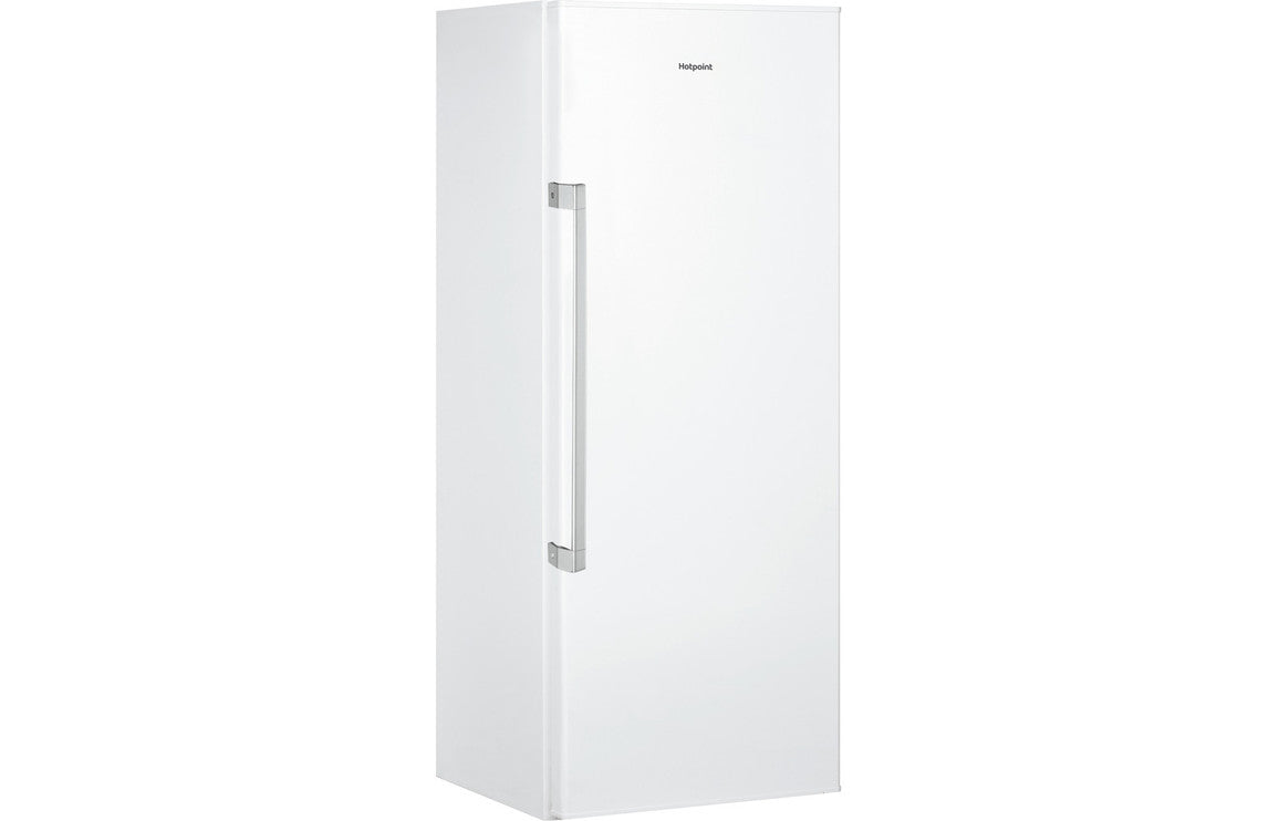 Hotpoint SH6 1Q W 1 F/S Tall Larder Fridge - White Hotpoint SH6 1Q W 1 F/S Tall Larder Fridge - White
