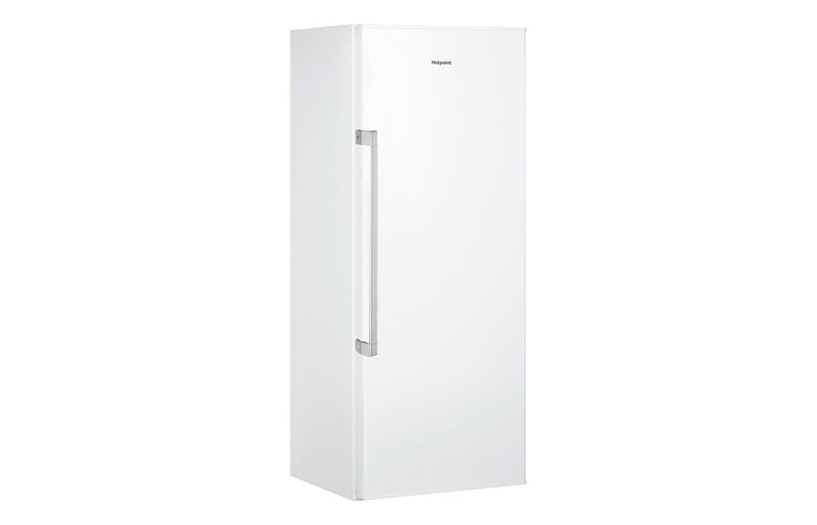 Hotpoint SH6 A2Q WR UK F/S Larder Fridge - White Hotpoint SH6 A2Q WR UK F/S Larder Fridge - White
